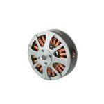 Vendite calde FLASHHOBBY MT4108 4108 380KV 3-6S Outrunner motore Brushless per FPV Drone multirotore quadricottero